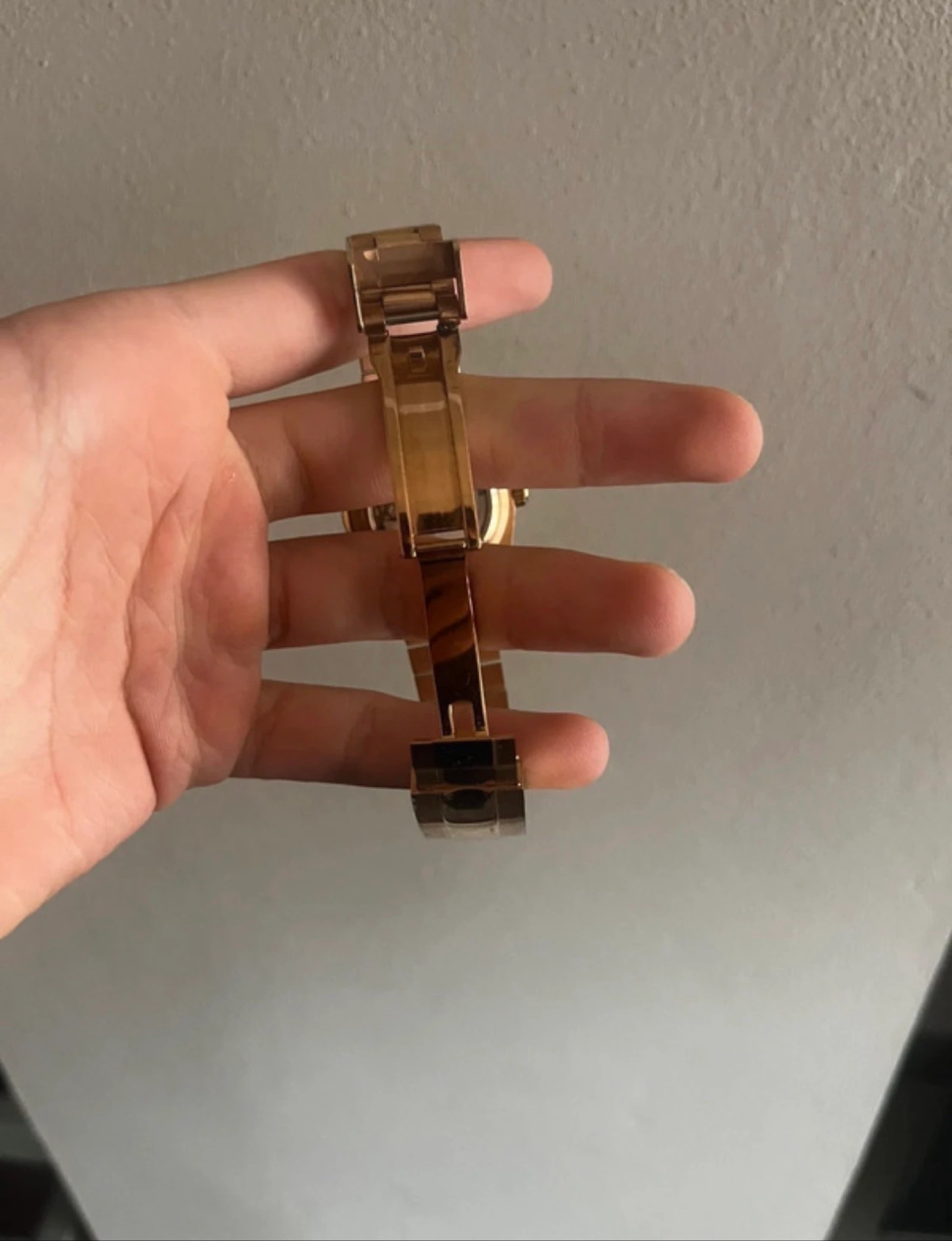 Seiko mod - datejust chocolate – photo 4
